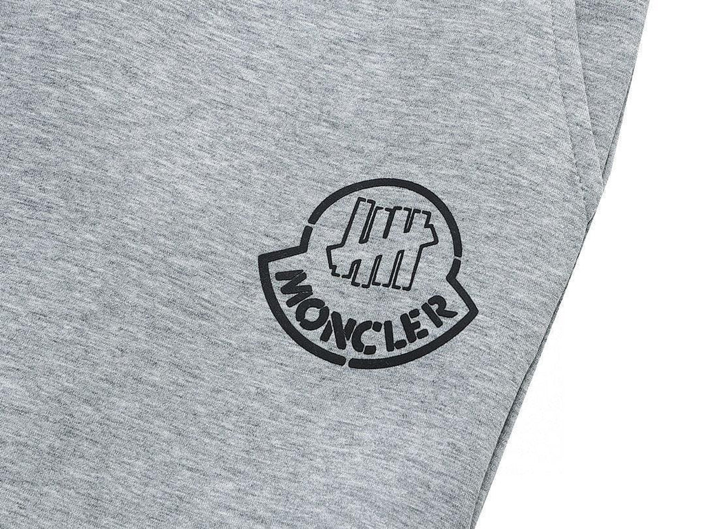 Moncler Long Pants 'Grey'
