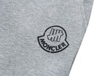 Moncler Long Pants 'Grey'