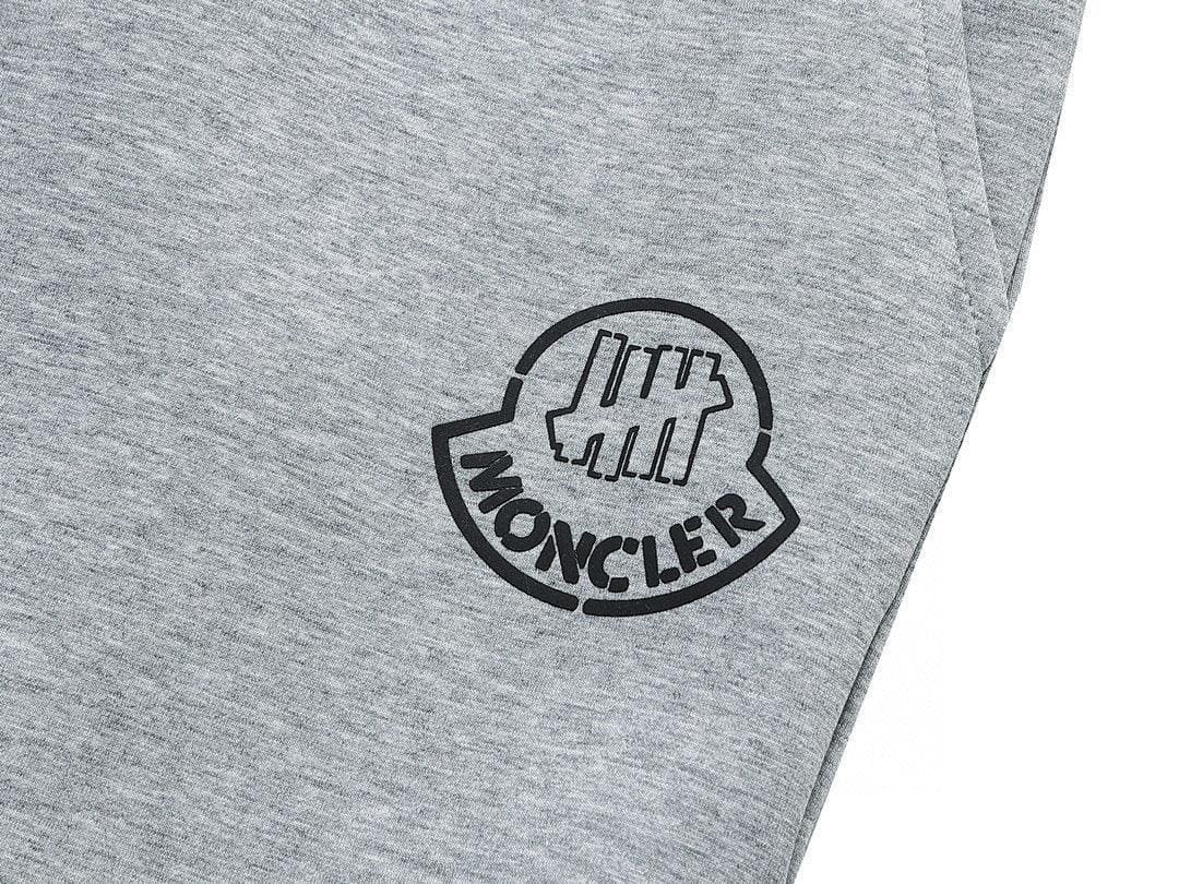 Moncler Long Pants 'Grey'