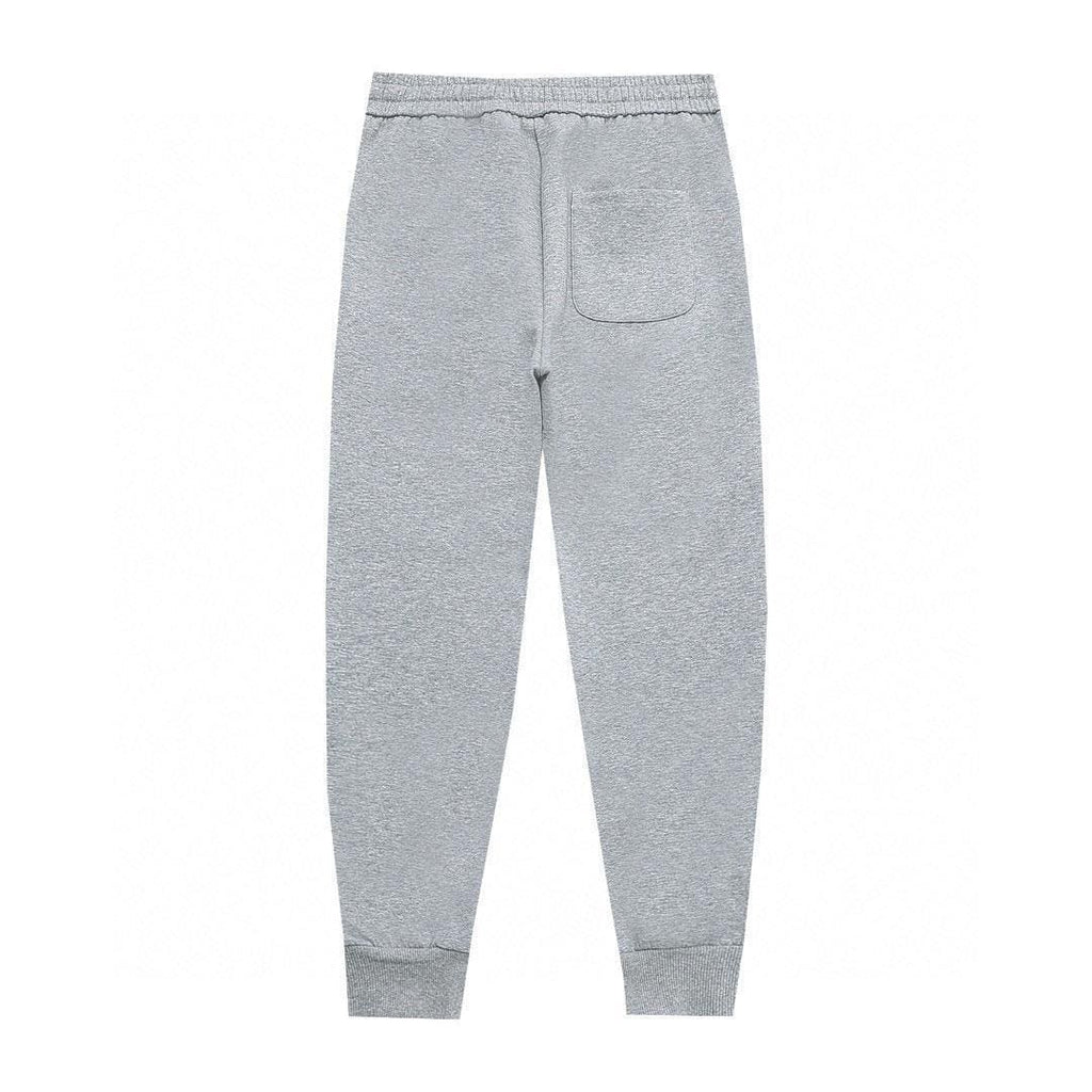 Moncler Long Pants 'Grey'