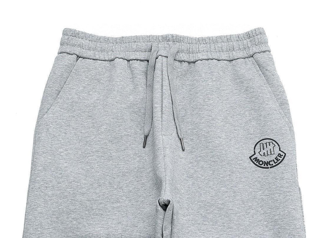 Moncler Long Pants 'Grey'