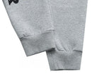 Moncler Long Pants 'Grey'