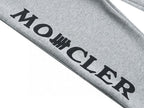 Moncler Long Pants 'Grey'