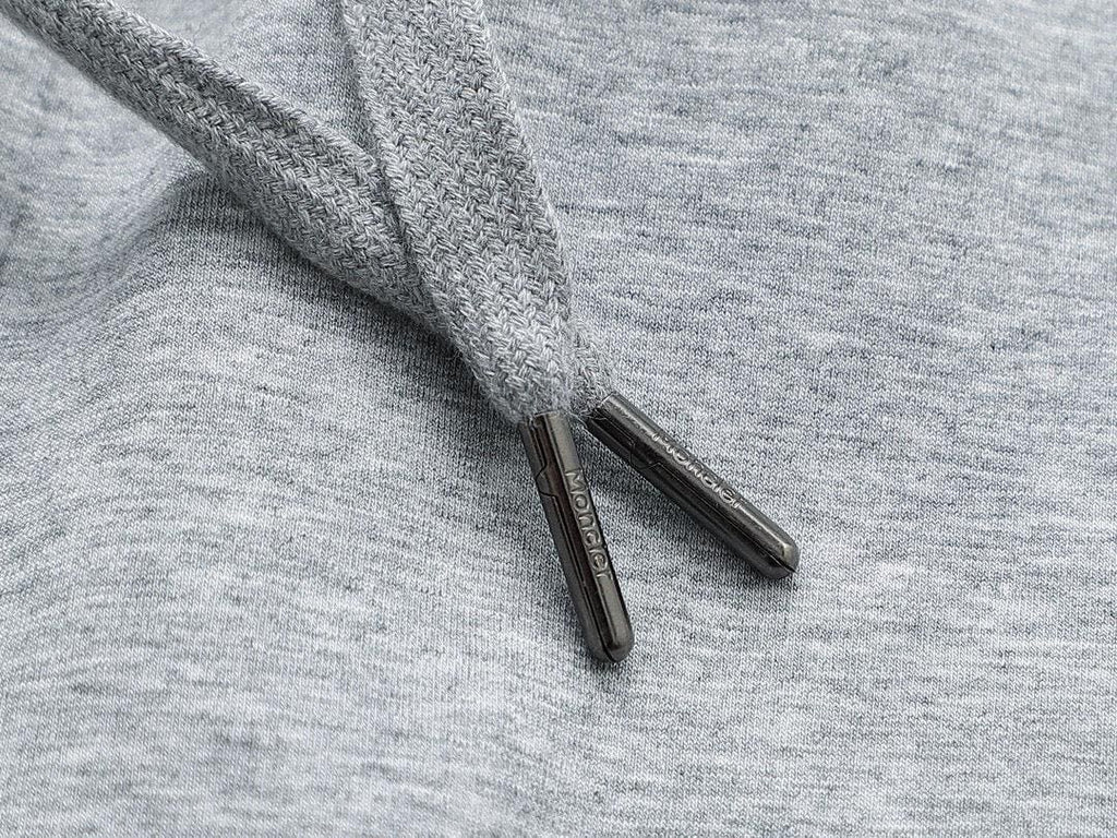 Moncler Long Pants 'Grey'