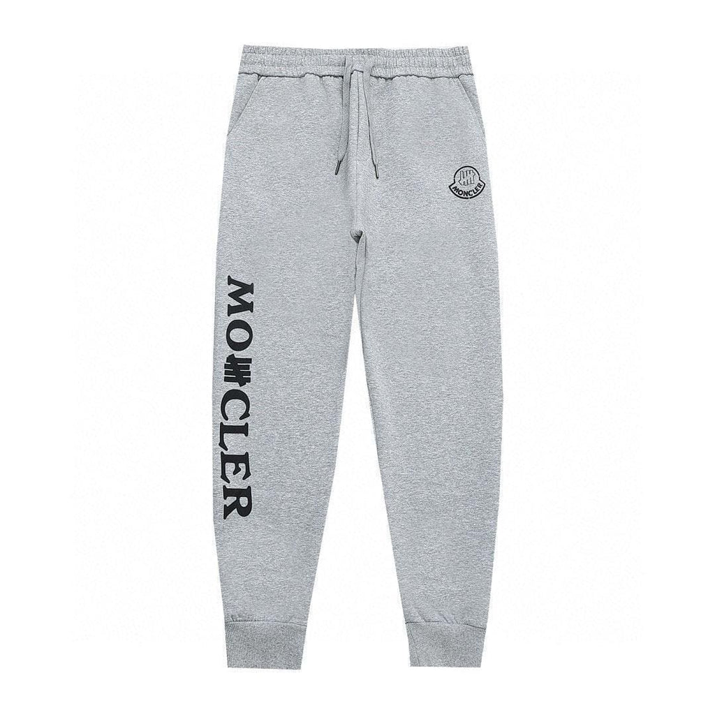 Moncler Long Pants 'Grey'
