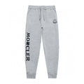 Moncler Long Pants 'Grey'