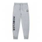 Moncler Long Pants 'Grey'