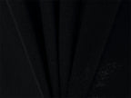 Moncler T-Shirt Without Collar 'Black'