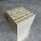 Million Dollar Table Series G24 Greenbacks