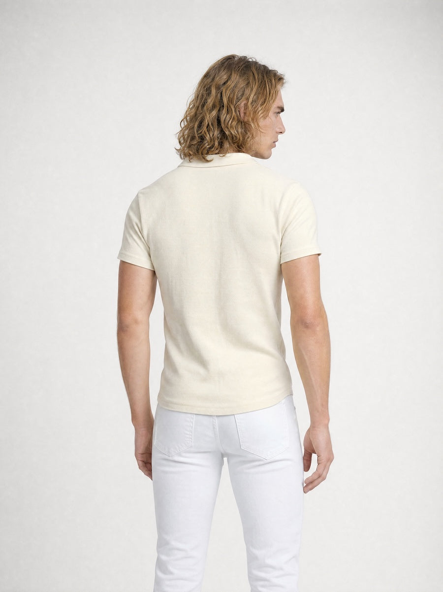 Bond Polo Taupe