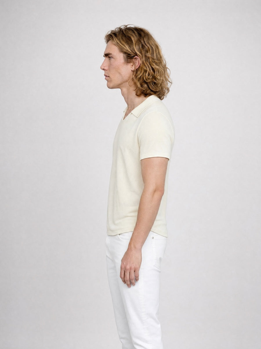 Bond Polo Taupe