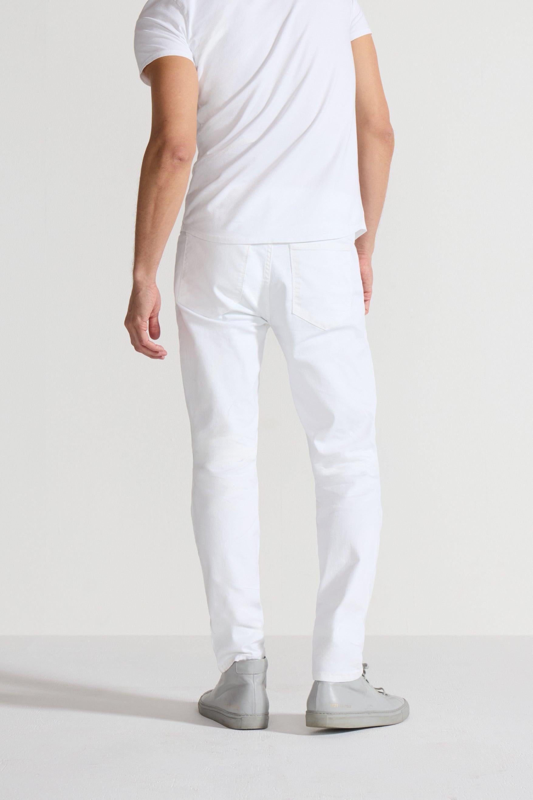 Brando Blanc