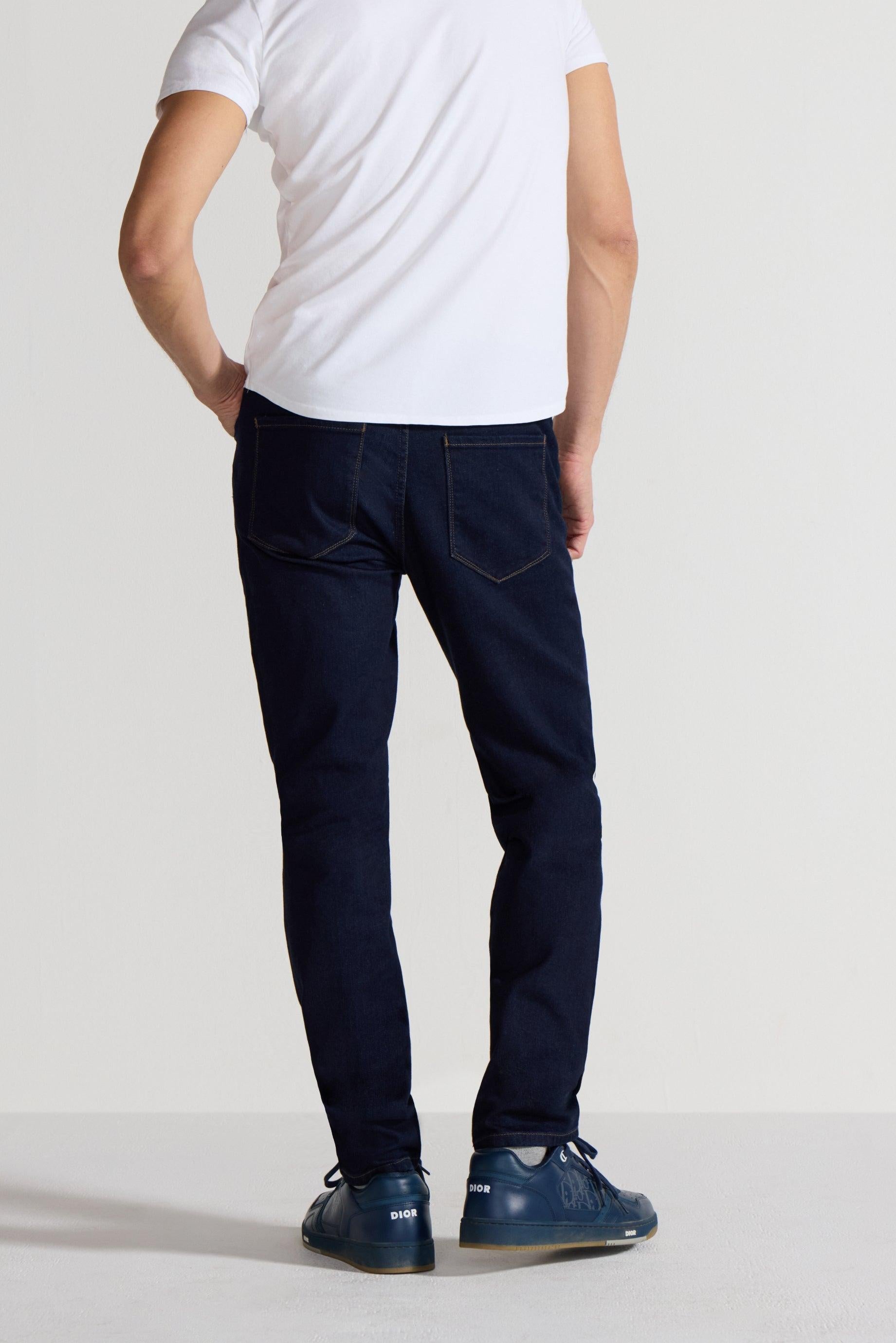 Brando Indigo