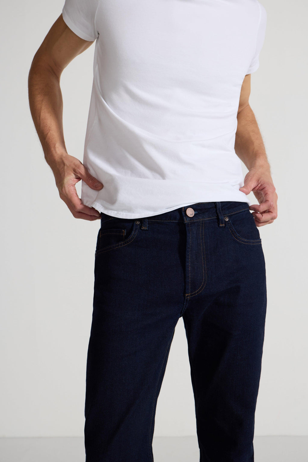 Brando Indigo