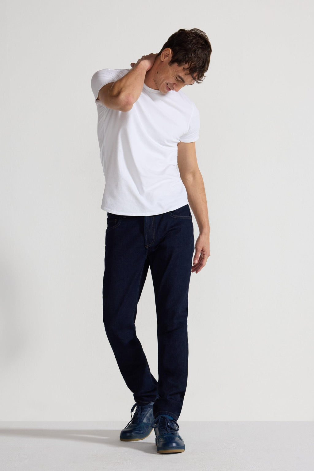 Brando Indigo