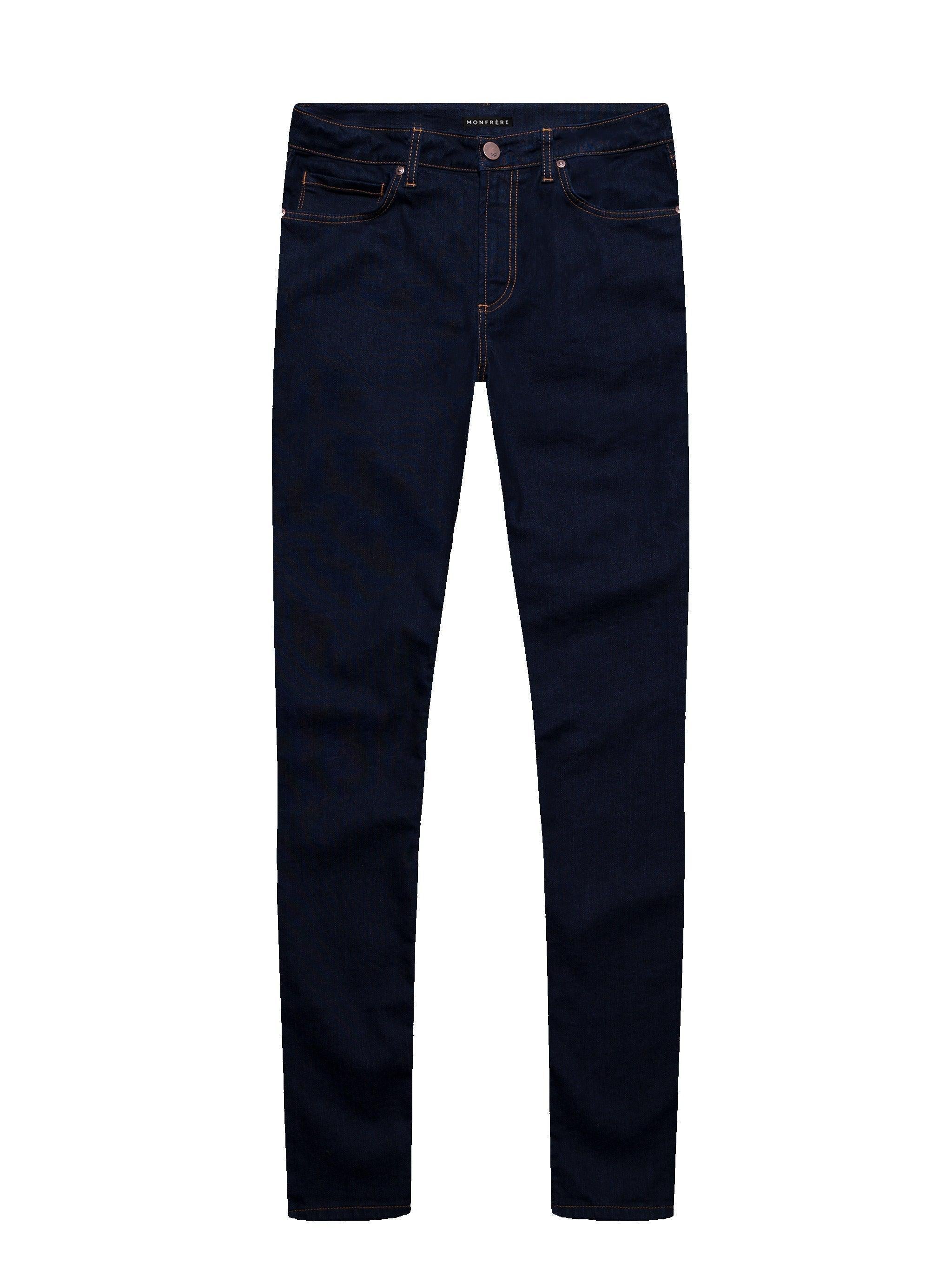 Brando Indigo