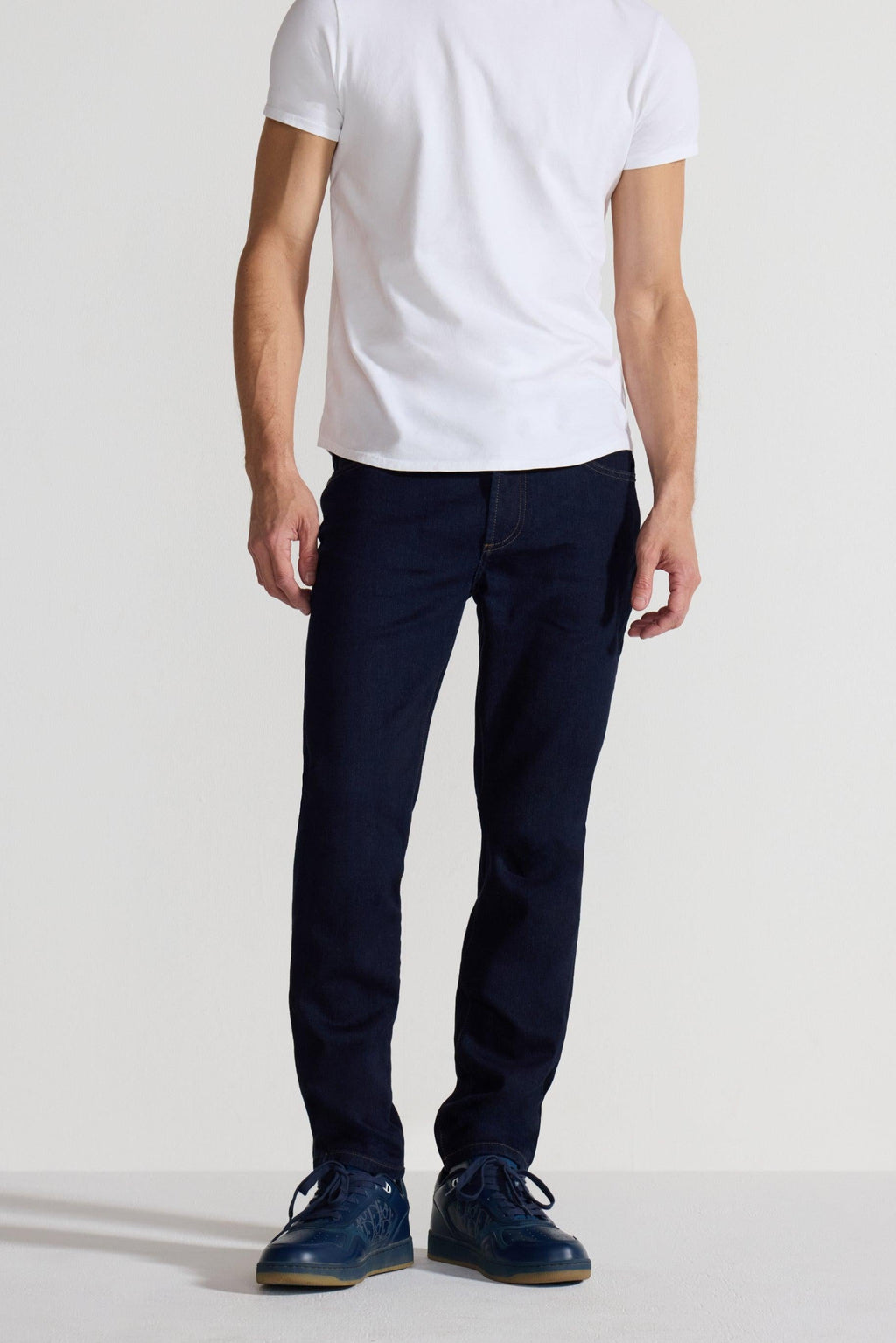 Brando Indigo