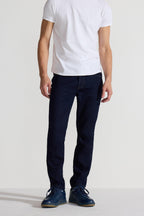 Brando Indigo