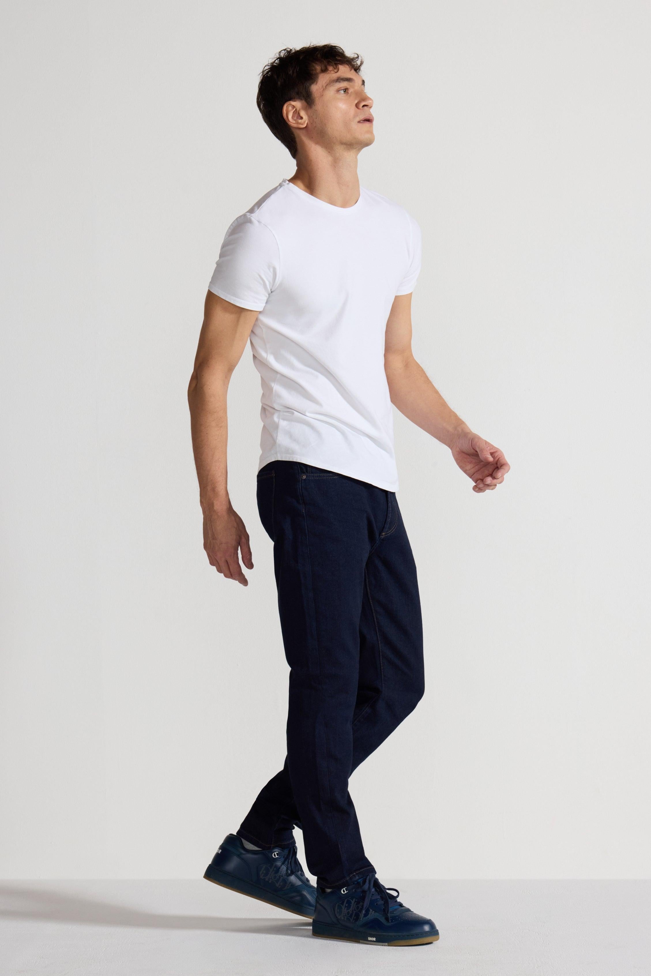 Brando Indigo