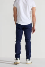 Brando Parisian Luxe Navy
