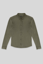 Cooper Butter Suede Juniper