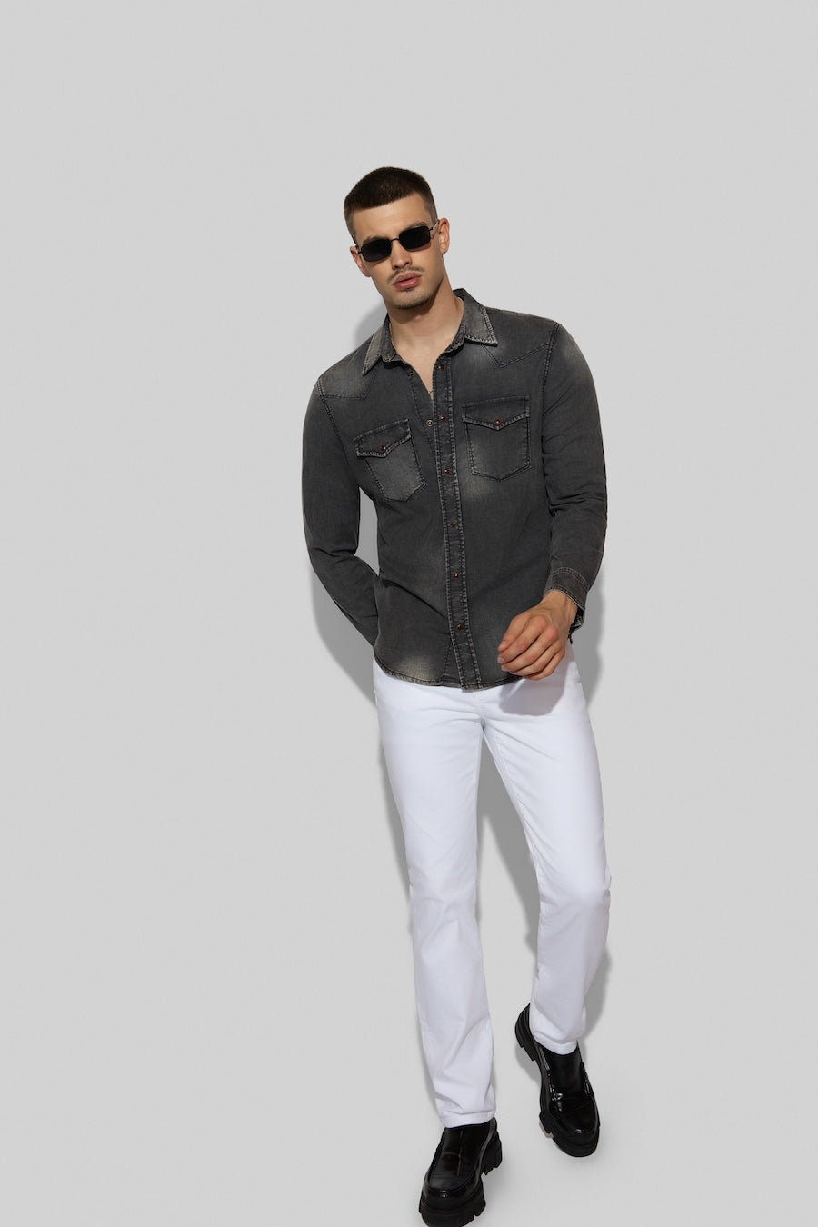 Eastwood Smokescreen