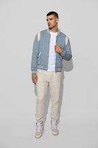 Jeter Varsity Suede Carolina