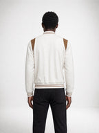 Jeter Varsity Vintage Mocha