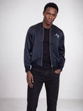 Maverick Silk Noir Le Club