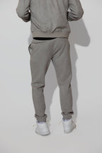 Noah Butter Suede Cool Grey