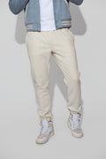 Noah Butter Suede Ivory