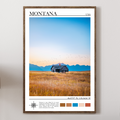 Montana