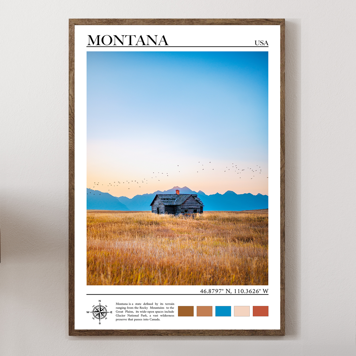 Montana