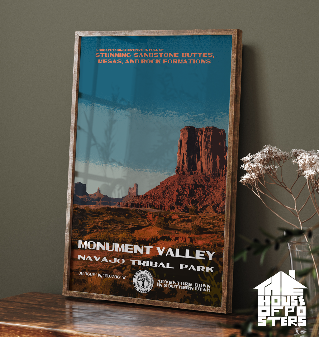 Monument Valley