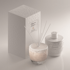 Moroccan Azahar Reed Diffuser