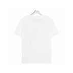 Moschino Teddy Bear T-Shirt Without Collar 'White'