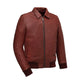 Oxblood