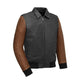 Black Cognac