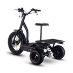 MotoTec 48V 1200W Electric Trike Three Wheel Scooter (SAK70549)