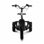 MotoTec 48V 1200W Electric Trike Three Wheel Scooter (SAK70549)