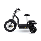 MotoTec 48V 1200W Electric Trike Three Wheel Scooter (SAK70549)