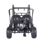 MotoTec Mud XL 212CC 2-Seat Go Kart With Full Suspension (SAK27195)