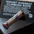 Mount Everest Climbing Rope