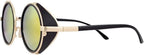 Mountaineering Alucard Steampunk Helsing Vampire Halloween Cosplay Costume Glasses