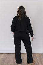 Luxe Nursing Lounge Crewneck