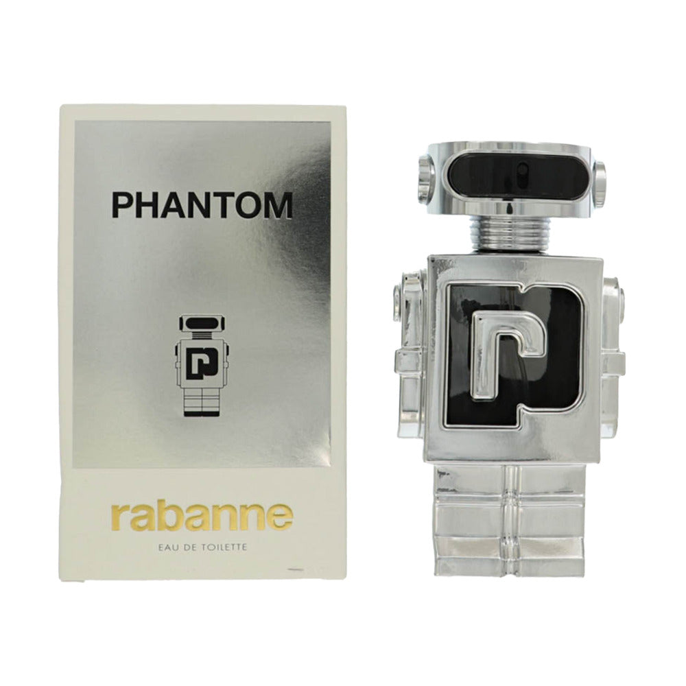 Paco Rabanne Phantom by Paco Rabanne