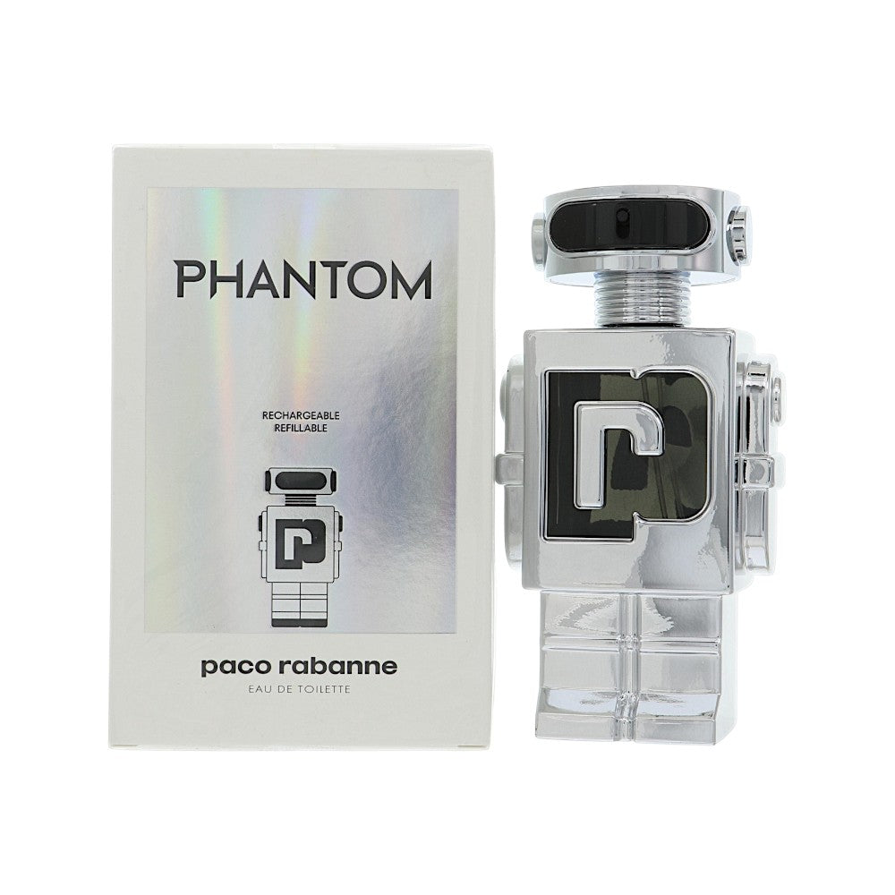 Paco Rabanne Phantom by Paco Rabanne
