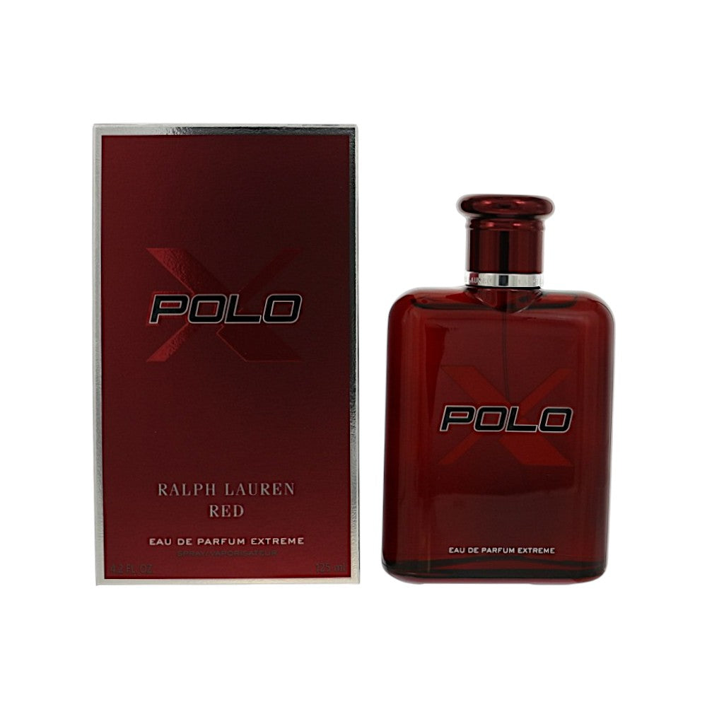 Polo Red Extreme by Ralph Lauren