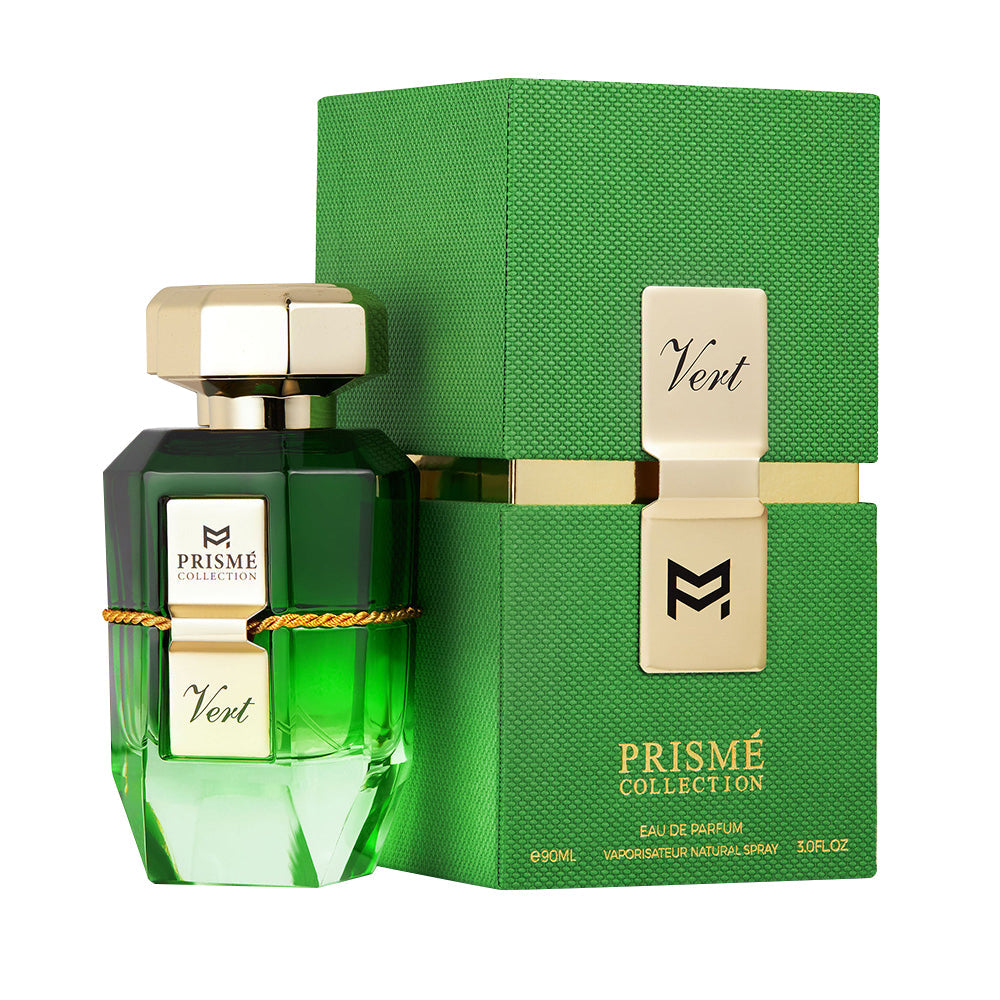 Prisme Collection Vert by Prisme Collection Vert by Patek Maison