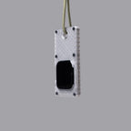 miniphone standard (mps) case for Apple Watch series 10/11 - dark grey